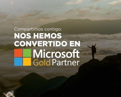 CEO Consultoría se convierte en Gold Partner de Microsoft